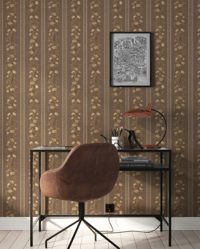 Picture of Väriyhdistelmä Engelbrekt Brown - 1105701-05 - 09134-01